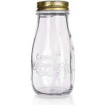 Bormioli Rocco zavařovací sklenice Quattro Stagioni 400ml – Hledejceny.cz