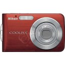 Nikon CoolPix S210