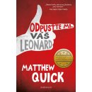 Odpusťte mi, Váš Leonard - Matthew Quick