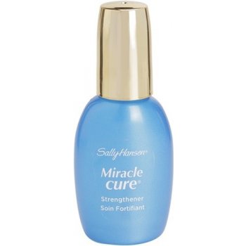 Sally Hansen Miracle Cure posilující péče na silně problematické nehty 13,3 ml