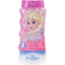 Lorenay 2v1 šampon a pěna do koupele Disney Frozen 475 ml