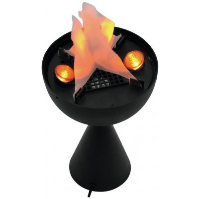 Eurolite Flame light 201 – Hledejceny.cz