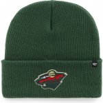 '47 Brand NHL Minnesota Wild Haymaker – Hledejceny.cz