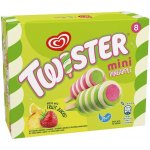 Algida Mini twister pack 8 x 50 ml – Zboží Dáma