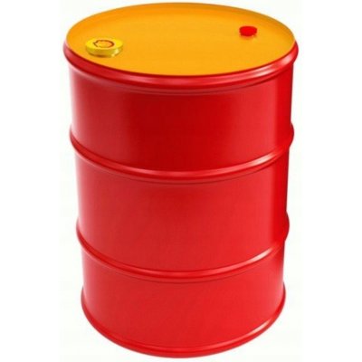 Shell Tellus S2 VX 46 209 l – Zboží Mobilmania