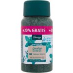 Kneipp Goodbye Stress Bath Sal sůl do koupele 600 g – Zboží Dáma