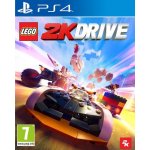 LEGO Drive – Sleviste.cz