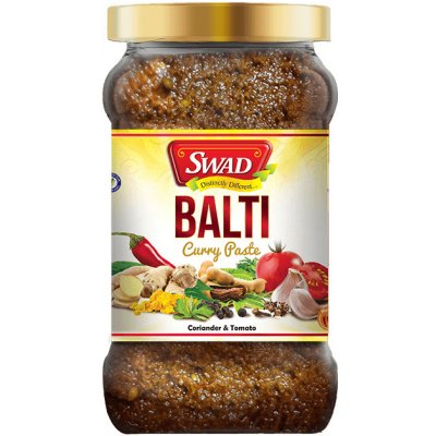 Swad Balti Kari Pasta 300 g