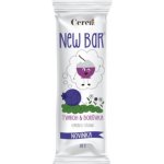 Cerea New Bar 28 g – Sleviste.cz