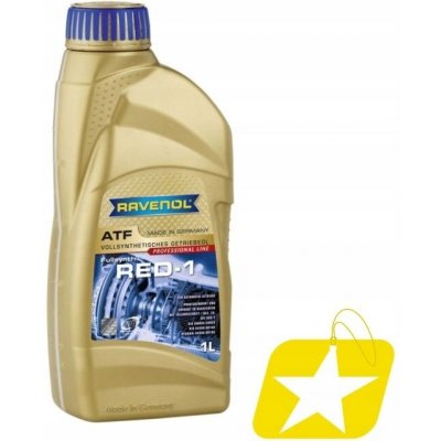 Ravenol MTF-4 SAE 70W 1 l | Zboží Auto