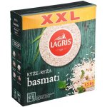 Lagris Rýže basmati 1,5 kg – Hledejceny.cz