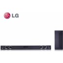 LG LAS454B