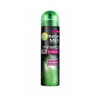 Garnier Men Mineral Extreme deospray 150 ml