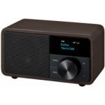 Sangean DDR-7 Dark Wood – Hledejceny.cz