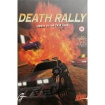 Death Rally – Zboží Dáma