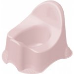 Keeeper nočník pudrově růžový – Zboží Mobilmania