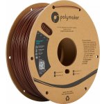 Polymaker PolyLite Galaxy PLA Dark Red 1.75mm 1kg – Zboží Živě