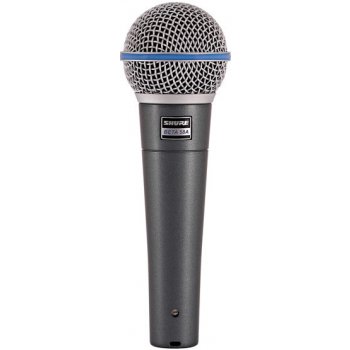 Shure Beta 58