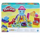 Hasbro PlayDoh Potrhlá chobotnice