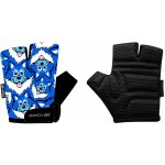 Force Wolfie SF blue fox – Zboží Dáma