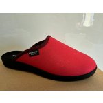 Mjartan 607 S08L dámský domácí pantofel červená – Zboží Dáma