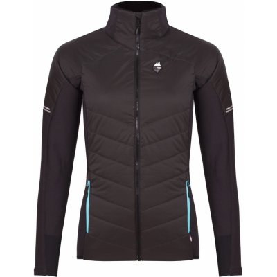 High Point Brilant Hybrid Black – Zboží Dáma