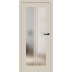 Erkado Lukrecie 5 Cappuccino ST CPL 100 x 197 cm – Zboží Mobilmania