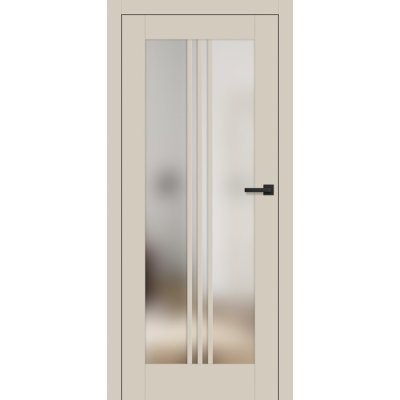 Erkado Lukrecie 5 Cappuccino ST CPL 100 x 197 cm – Zboží Mobilmania