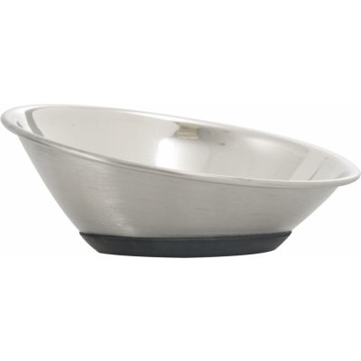 Flamingo miska pro kočky se sklonem 15 cm 300 ml – Zboží Dáma