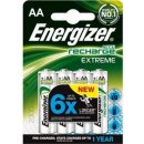 Energizer AA 2300mAh 4ks EN-632217