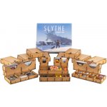 e-Raptor Scythe: The Legendary Box Insert – Hledejceny.cz