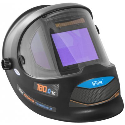 GÜDE Automatik GSH 180-TC TrueColor – Zboží Dáma