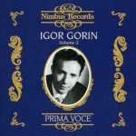 Various - Gorin - Prima Voce – Sleviste.cz