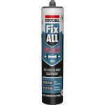 SOUDAL Fix ALL FLEXI 290ml bílý – HobbyKompas.cz