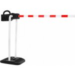 KidVolt Ručně ovladatelná závora bariéra – Zboží Dáma