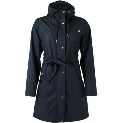 Danerainlover Raincoat Danefæ dk navy – Sleviste.cz