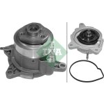 Vodní čerpadlo, chlazení motoru INA 538 0075 10 (538007510) | Zboží Auto