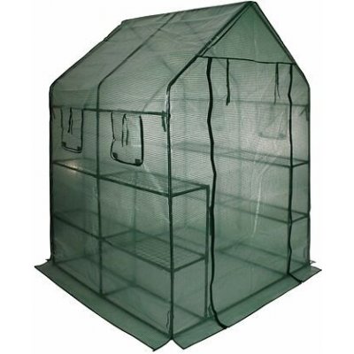 Greenhouse G 143x143x195 43329 – Zboží Mobilmania
