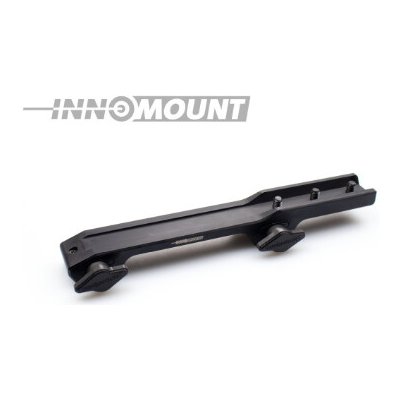 Montáž na kulovnici Sauer 404 / 303 nový model INNOMOUNT ZERO Pulsar APEX / Digisight / Trail2 – Hledejceny.cz
