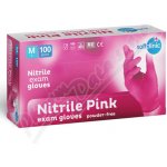 INTCO MEDICAL SOFTCLINIC Nitril 100 ks – Zboží Dáma
