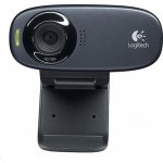 Logitech HD Webcam C310 – Zboží Živě
