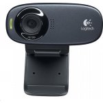 Logitech HD Webcam C310 – Hledejceny.cz