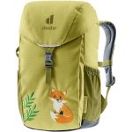 Deuter Waldfuchs 10 Linden Cactus – Zboží Dáma