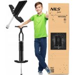 Nils Fun skákací tyč NFX5006 modrá – Hledejceny.cz