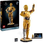 LEGO® Star Wars™ 75398 C-3PO™ – Hledejceny.cz