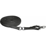 Waldhausen Lonž Gurtband černá – Zboží Dáma