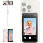 Telesin Magnetický bezdrátový selfie display pro Magsafe – Zboží Živě