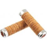 Brooks Plump Leather Grips – Zboží Dáma