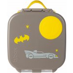 b.box svačinový box střední Batman – Zboží Dáma