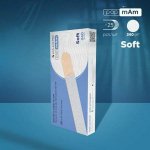 STALEKS PRO papmAm Soft pilníky na nosiče 25ks hrubost 240 – Hledejceny.cz